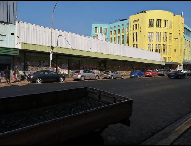 1,300M² WAREHOUSE FOR SALE IN MARSHALLTOWN